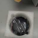 BRIRILINE Pro Sourdough Bread Starter Kit - 34 oz sourdough jar with 5 unique features for the perfect sour dough bread & sourdough starter kit - baking supplies (34oz-1pack)