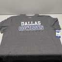 DALLAS COWBOYS T-SHIRT SIZE XL