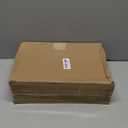 8PCS Menu Covers, Menu Covers 8.5 X 11 Inch, Menu Holder 4 Page 8 View, Restaurant Menu Covers Fits A4 Size Paper, Morning Menu Homeschool, Menu Book (Black)