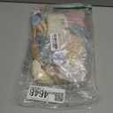 Little Me unisex baby Muted Colors 20 Pack Socks, Multi, 0-24 Months US