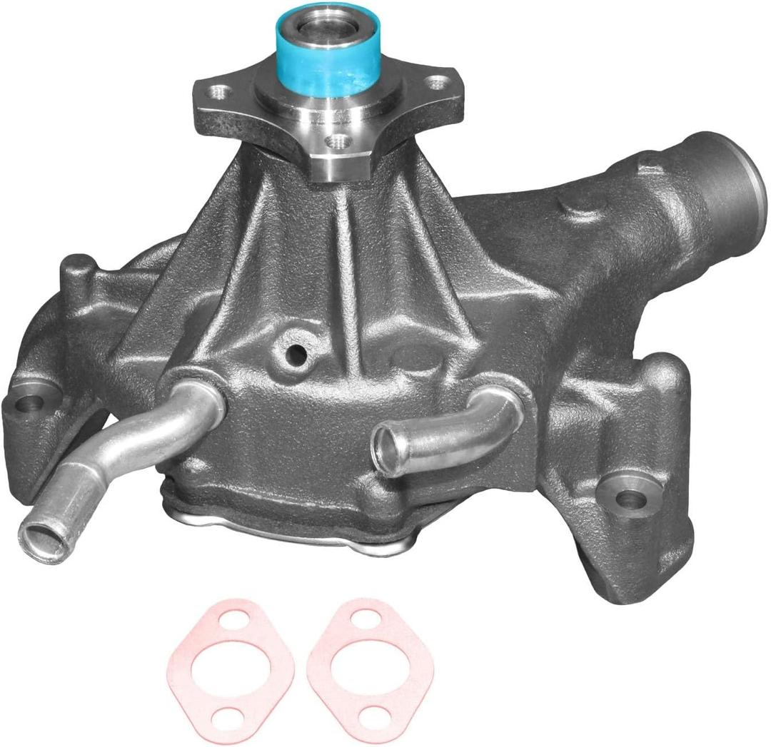 ACDelco Gold 252-711 (88926225) Engine Water Pump (4 in)