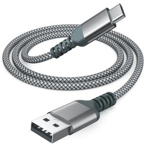 Charging 
Cable 2 Pack