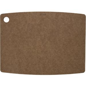 Epicurean Kitchen Series Cutting Board, 17.5Inch × 13Inch, Nutmeg