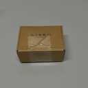 LISEN 2 Pack Magnetic Phone Holder for Your Car Magnet for Phone Car Mount Vent 6 Military Magnets Vent Cell Phone Holder Mount for Car Plate Fit All, Gifts for Women Men, Car Accessories (Black)