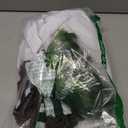 fun shack Womens Chocolate Factory Costume, Book Character Costumes for Adults, Womens Halloween Costumes (Small, White)