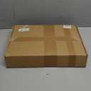 Wedding Arch 6.6FT x 6.6FT Square Backdrop Stand Gold Metal Balloon Arch Stand for Ceremony Wedding Arches for Ceremony Birthday Party Bridal Shower Anniversary Decoration