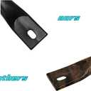 YHB - Crossmember/Frame Brace for 2-Wheel Drive 2001-2007 GMC Sierra & for Chevrolet Silverado 1500 15760799 27.5" (1-pc)