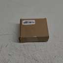 30ft Power Adapter Compatible with Spotlight Cam Plus/Pro (Battery), Long Flat and Weather Resistant Extension Power Cord for Security Camera, White