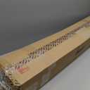 EMART 8.5 * 10ft Pipe and Drape Backdrop Stand KIt, Adjustable Heavy Duty Photo Background Stand Back Drop for Birthday Party Wedding Christmas Decorations