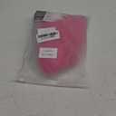 Queenmore Dog Fleece Sweater, Medium Dog Sweater, Fleece Dog Vest Jacket, Pet Sweatshirt Winter Clothes for Dogs Boy Or Girl Large Medium Small Size Fuchsia/Mint,M (Medium(Chest 16.93"))