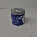 CeraVe Healing Ointment, Hydrating Skin Protectant With Petrolatum, Hyaluronic Acid & Ceramides, Face & Body Skin Barrier Repair For Cracked, Chafed, Dry Skin, Fragrance Free & Lanolin Free, 12 Oz