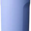 Owala FreeSip Insulated Stainless Steel Water Bottle with Straw, BPA-Free Sports Water Bottle, Great for Travel, 16 Oz, Out of the Blue