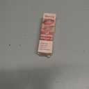 2 x Vevivia Lip Stain Set - Peel Off Lip Stain and Lip Balm, Long Lasting Lip Liner Stain with Natural Finish, Moisturizing Lip Balm for Dry Lips, Hydrating Gloss, Waterproof, Smudge-proof, Nude Pink