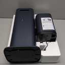 Smart Humidifiers Large Room Bedroom Home, 2.11Gal(8L) Quiet Top Fill Cool Mist Humidifier, Smart App & Remote Control, 3 Speed Humidifier with 360° Nozzle, Humidity Setting for Baby Office(Blue)