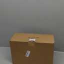 2 Pack 411i Max & 411a Max Replacement Filter Compatible with Blue Pure 411i Max & 411a Max Air Purifiers, Ture HEPA & Activated Carbon Filter, White