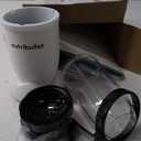 nutribullet PRO Nutrient Extractor, 900W, 32oz Matte White