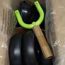 KRIDDO Tricycles Age 24 Month to 4 Years, Toddler Kids Trike for 2.5 to 5 Year Old, Gift for 2-4 Year Olds , Green