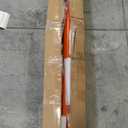 VEVOR House Floor Jack, 56"-100" Height Range, 18000 lbs Max Load Capacity, Adjustable Support Beam Basement Jack Post Pole for Leveling, Lift Support Steel Telescoping Jack for Temporary Support