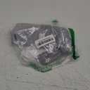 Laite Hebe compression socks,White+Grey,S/M (2 pairs)