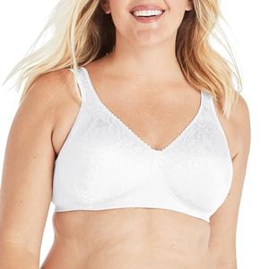 Playtex Women's 18 Hour Ultimate Lift & Support Wireless Bra US4745 36C