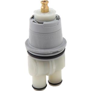 Delta Faucet RP46074 TUB SHOWER CARTRIDGE, 1, White