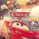 Cars (Single-Disc Full Screen Edition)