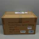 10x10x10 Golf Cage Net, Baseball Batting Cage Net Only Golf Cage Hitting Net for Backyard Driving Baseball Batting Cages for Backyard