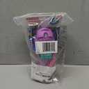 Skip Hop x Sesame Street Toddler Sippy Cup with Straw, Straw Bottle, 12 oz, Abby Cadabby
