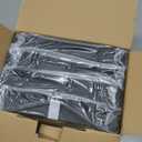 Breabetter 4-Pack CAP-500 Replacement Filter Compatible with Cuisinart CAP-500FPK Purifier, 3-in-1 Filtration