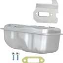 TS420 Silencer Replacement for Stihl TS410, TS420, and TS440 Concrete Cut-Off Saw 4238-140-0611