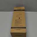 Aquarium U-V Filter for Green Water, Fish Tank Green Clean Machine with Aeration & Dual Water Outlet, Submersible Water Pump & U-V Light with Timer, for 10-40 Gallon Tank(135GPH/8W)