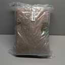 HOMERILLA Sectional Couch Covers for Sectional Sofa L Shaped Sofa Cover Blanket 2 Pieces L Shape Furniture Protector for Pets Dogs(Taupe, Large)