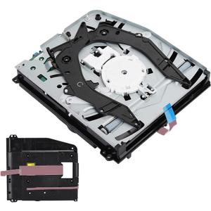 GOTOTOP CDROM Driver with Screwdriver Accessories for PS4Slim 2000 Host High Performance
