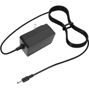 8.4V 1.5A Charger for FEETMOR Heating Pad Power Adapter Compatible with Heated Waist Belt/Heated Gloves Portable/Cordless Electric Heating Pads Power Supply