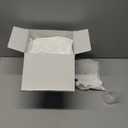 Shampoo cap 12 Pack, No-Rinse Shampoo Cap, Waterless Shampoo and Conditioner Suitable for Adults, Bedridden and Seniors Suitable for Adults, Bedridden and Elderly, Hospitals, Camping