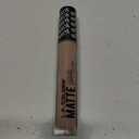 L.A. COLORS Matte Liquid Lip Color, Moonlight CLG418