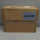 ROBUD Kids Wheelbarrow with Gardening Tools Set, Educational Kids Gardening Set with Kid Wheelbarrow, Toddler Gardening Set, Watering Can, Plant Labels, for Ages 3+ Boys Girls(Green)