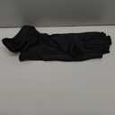 Copper Fit Unisex Hand Relief Compression Gloves (Small-Medium, Black)