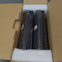 DR730 Compatible Drum Unit (Not Toner) Replacement for Brother DR-730(2 Pack) DR760 760 for HL-L2350DW HL-L2370DW HL-L2395DW HL-L2325DW MFC-L2750DW MFC-L2710DW L2690DW L2730DW DCP-L2550DW Printer