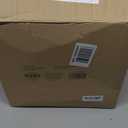 LILLYDOO Baby Diapers - Size 1 (4+ lbs), Monthly Supply (144 Count), Leak Protection, Skin-Friendly, Ultrasoft, Perfume- & Chlorine-Free, Hypoallergenic, Dermatologist Tested, Oeko-TEX