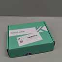 Vacuum Filter Replacement Kit for Dyson V7, V8 Animal, V8 Absolute & SV10 Cordless Vacuum Cleaners, Replaces Part # 965661-01 & 967478-01 (4P)