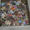 Ceaco - Food Trucks - Festive Food Truck II - 500 Piece Jigsaw Puzzle