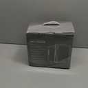 Skincare Fridge With Dimmable LED Light Mirror, 4L Makeup Mini Fridge for Bedroom, Car, Office & Dorm, Cooler & Warmer, Portable Small Refrigerator for Cosmetics, Skin Care and Food, Pink