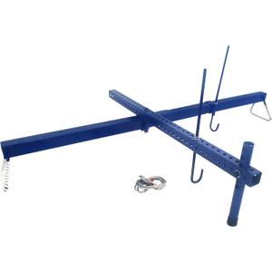 Astro Pneumatic Tool 5820 Front-Wheel Drive Engine Support Arm Stand