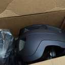 GTSBROS Mountain Bike Helmet for Adults - Adjustable Dual Shell Lightweight MTB Bicycle Helmet with Removable Visor CPSC Certificated