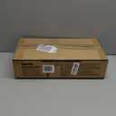 BONTEC Monitor Arm Desk Mount, Gas Spring Monitor Stand, Adjustable Full Motion VESA with C Clamp & Grommet Base, Supports 6.6-19.8lbs LCD/LED Tilt, Swivel, Rotation (Single Arm, 15-32 Inch)