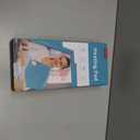 Comfytemp Wearable Heating Pad for Back & Period with 2 Elastic Straps, FSA Eligible 12"24" Electric Large HSA Heated Pad for Neck Shoulder Leg Knee, Birthday Gifts for Women Men Mom Dad, Washable