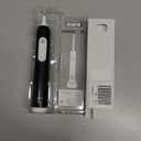 Oral-B Pro 1000 Rechargeable Electric Toothbrush, Black