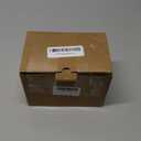 6 Inch Small Wooden Urn for Human Ashes - Keepsake Urn for Men & Women, Funeral Ashes Holder, Wooden Urn Box and Casket with Tree Design