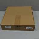 Giegxin 11.8 Inch Disco Ball Christmas Decoration Silver Mirror Disco Balls Wreath Garland Christmas Shatterproof Glitter Hanging Wreath Ornament for Xmas Bachelorette 70s Music Festivals Party